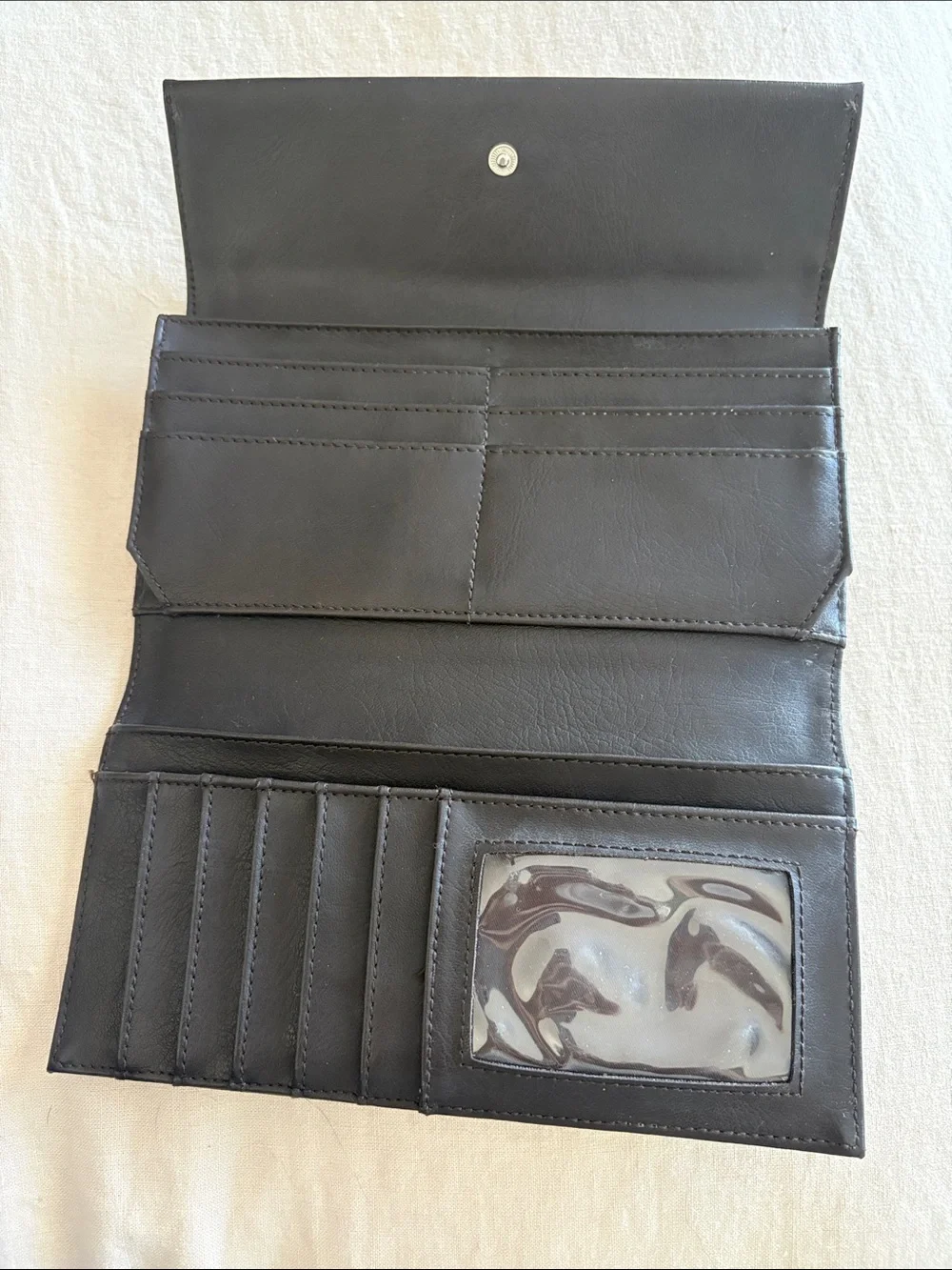 Esprit vintage wallet